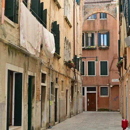 Santa Marina Castello 5896 * Venedig