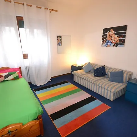 Santa Marina 5896 Apartment *