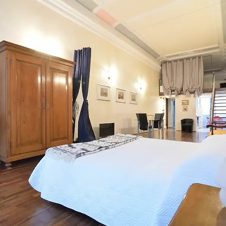 Santa Marina 5896 Apartment Venice