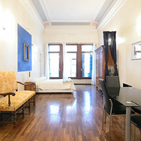 Santa Marina 5896 Apartment Venice